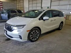 5FNRL6H77NB032309 2022 HONDA ODYSSEY