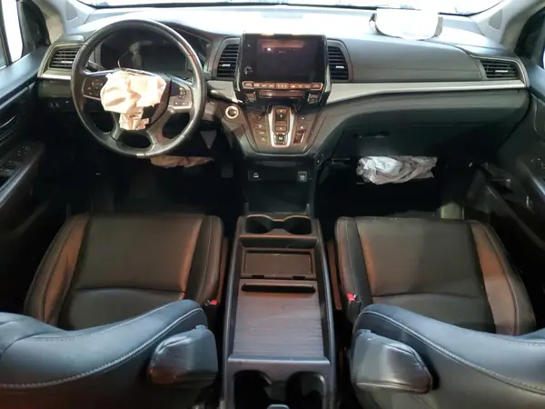 5FNRL6H77NB032746 2022 HONDA ODYSSEY - Image 8
