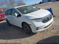 5FNRL6H77NB034562 2022 HONDA ODYSSEY