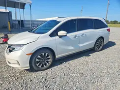 5FNRL6H77NB036506 2022 HONDA ODYSSEY