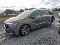 5FNRL6H77NB041348 2022 HONDA ODYSSEY