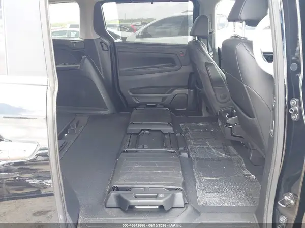 5FNRL6H77NB044203 2022 HONDA ODYSSEY - Image 8