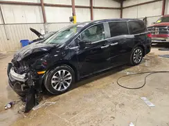 5FNRL6H77NB049031 2022 HONDA ODYSSEY