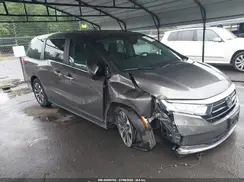 5FNRL6H77NB053578 2022 HONDA ODYSSEY