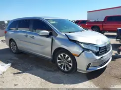 5FNRL6H77NB060367 2022 HONDA ODYSSEY