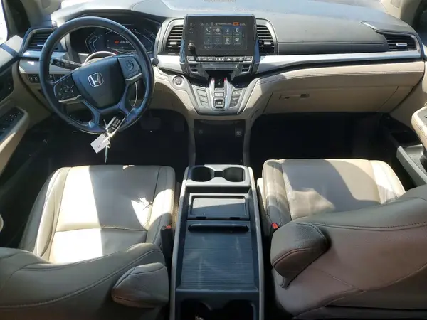 5FNRL6H77NB060434 2022 HONDA ODYSSEY - Image 8