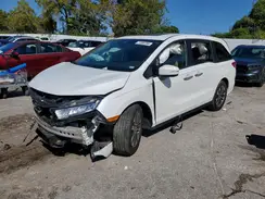 5FNRL6H77NB062930 2022 HONDA ODYSSEY