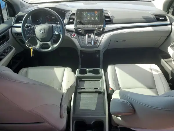5FNRL6H77NB063477 2022 HONDA ODYSSEY - Image 8