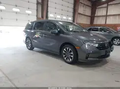 5FNRL6H77NB063530 2022 HONDA ODYSSEY