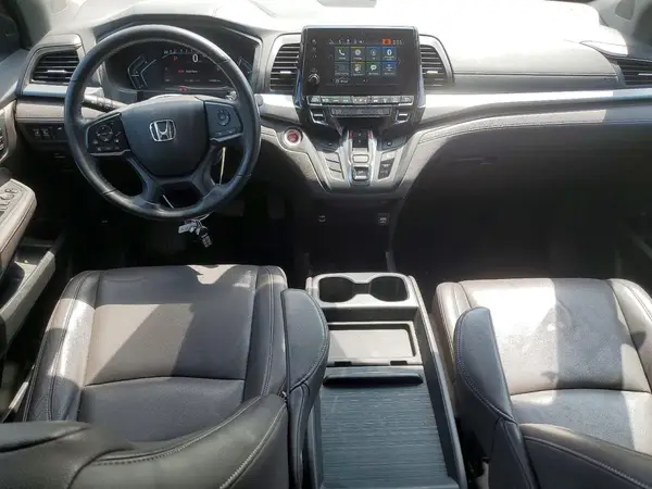 5FNRL6H77NB064984 2022 HONDA ODYSSEY - Image 8