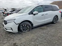 5FNRL6H77NB068050 2022 HONDA ODYSSEY