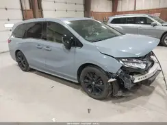 5FNRL6H77PB003489 2023 HONDA ODYSSEY
