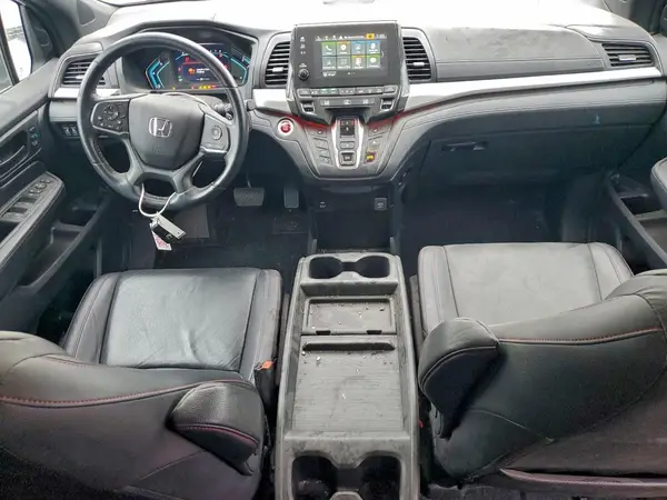 5FNRL6H77PB004044 2023 HONDA ODYSSEY - Image 8