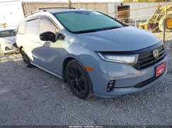 5FNRL6H77PB023791 2023 HONDA ODYSSEY