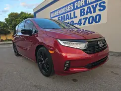 5FNRL6H77PB034404 2023 HONDA ODYSSEY
