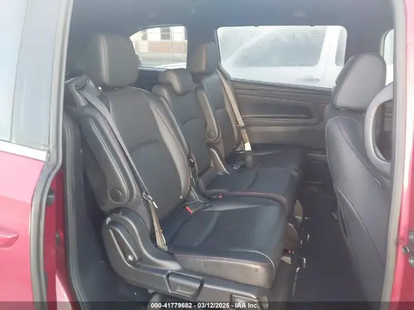 5FNRL6H77PB034404 2023 HONDA ODYSSEY - Image 8
