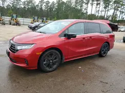 5FNRL6H77PB043958 2023 HONDA ODYSSEY