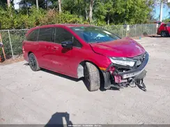 5FNRL6H77PB044012 2023 HONDA ODYSSEY