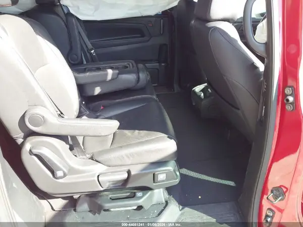 5FNRL6H77PB044012 2023 HONDA ODYSSEY - Image 8