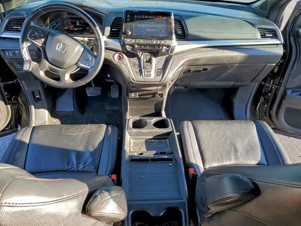 5FNRL6H77PB047895 2023 HONDA ODYSSEY - Image 8