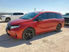 5FNRL6H77PB052921 2023 HONDA ODYSSEY