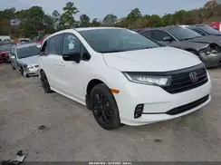 5FNRL6H77PB053437 2023 HONDA ODYSSEY