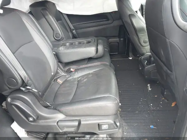 5FNRL6H77PB053437 2023 HONDA ODYSSEY - Image 8
