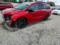 5FNRL6H77PB054524 2023 HONDA ODYSSEY