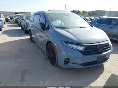 5FNRL6H77PB058928 2023 HONDA ODYSSEY