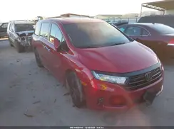 5FNRL6H77PB059576 2023 HONDA ODYSSEY