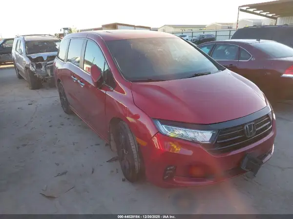 5FNRL6H77PB059576 2023 HONDA ODYSSEY - Image 1
