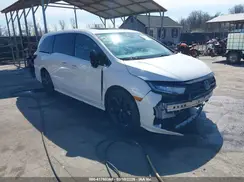 5FNRL6H77PB063109 2023 HONDA ODYSSEY