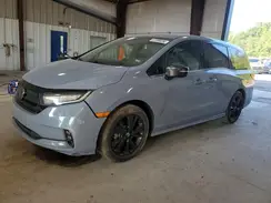 5FNRL6H77PB066303 2023 HONDA ODYSSEY