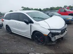 5FNRL6H77PB070013 2023 HONDA ODYSSEY