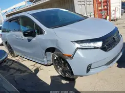 5FNRL6H77PB071985 2023 HONDA ODYSSEY