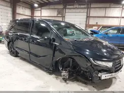 5FNRL6H77PB072358 2023 HONDA ODYSSEY