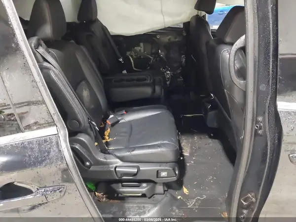 5FNRL6H77PB072358 2023 HONDA ODYSSEY - Image 8