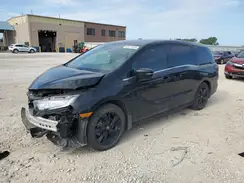 5FNRL6H77RB002281 2024 HONDA ODYSSEY