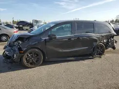 5FNRL6H77RB003415 2024 HONDA ODYSSEY
