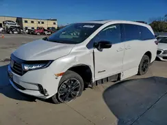 5FNRL6H77RB030985 2024 HONDA ODYSSEY
