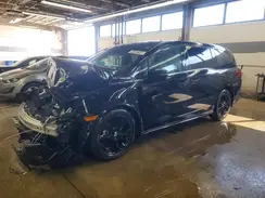 5FNRL6H77RB033918 2024 HONDA ODYSSEY