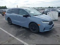 5FNRL6H77RB043073 2024 HONDA ODYSSEY