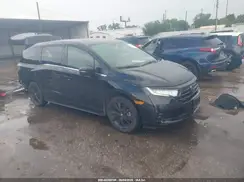 5FNRL6H77RB050721 2024 HONDA ODYSSEY