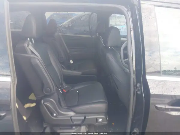 5FNRL6H77RB050721 2024 HONDA ODYSSEY - Image 8