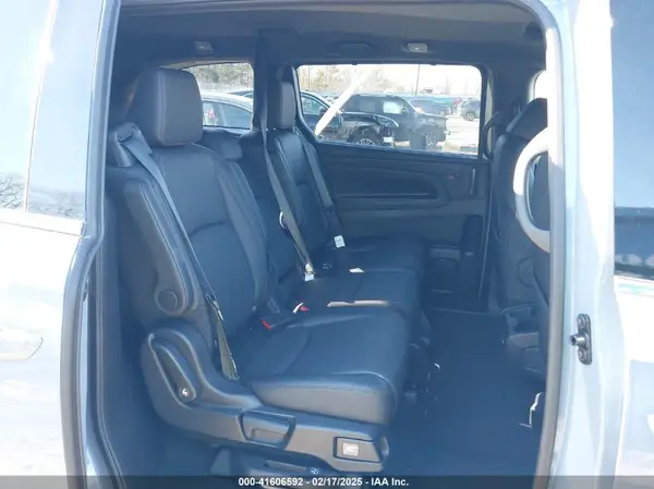 5FNRL6H77RB056504 2024 HONDA ODYSSEY - Image 8