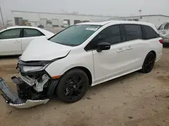 5FNRL6H77RB059385 2024 HONDA ODYSSEY