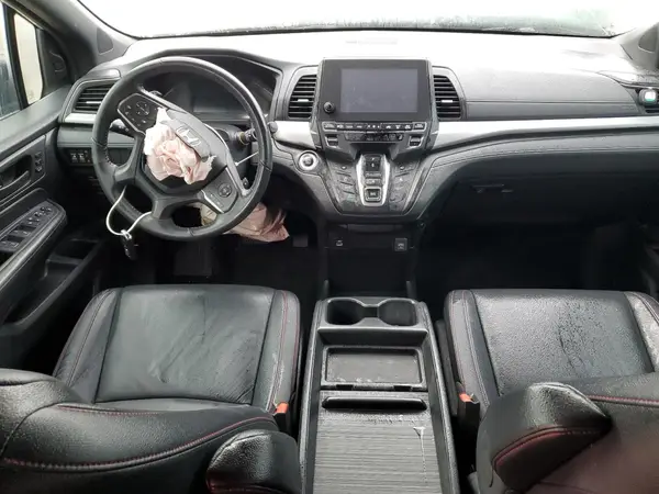 5FNRL6H77RB059385 2024 HONDA ODYSSEY - Image 8