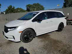 5FNRL6H77RB059404 2024 HONDA ODYSSEY