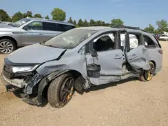 5FNRL6H77RB060424 2024 HONDA ODYSSEY