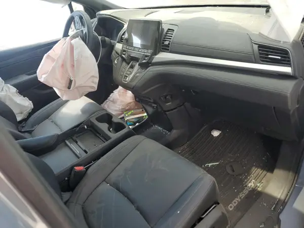 5FNRL6H77RB060424 2024 HONDA ODYSSEY - Image 8
